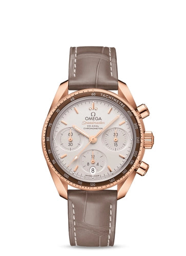 Omega Speedmaster