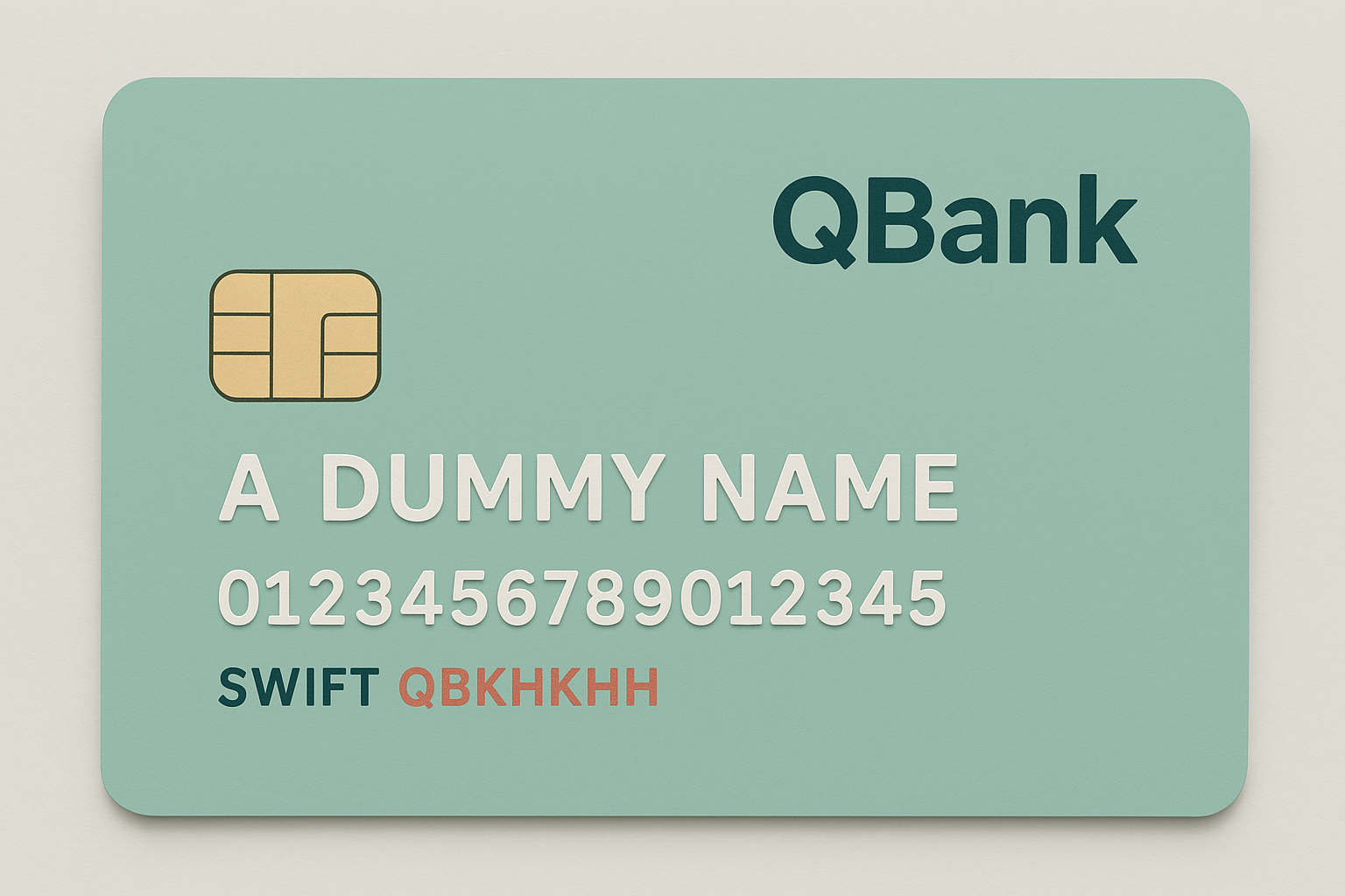 Click to request bank transfer details