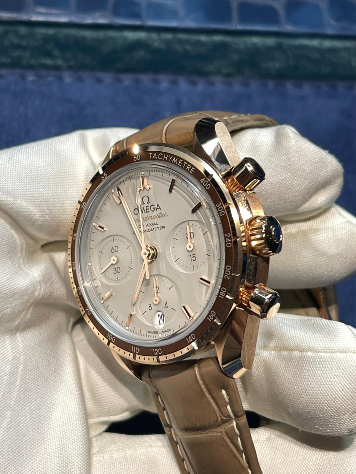 Omega Speedmaster