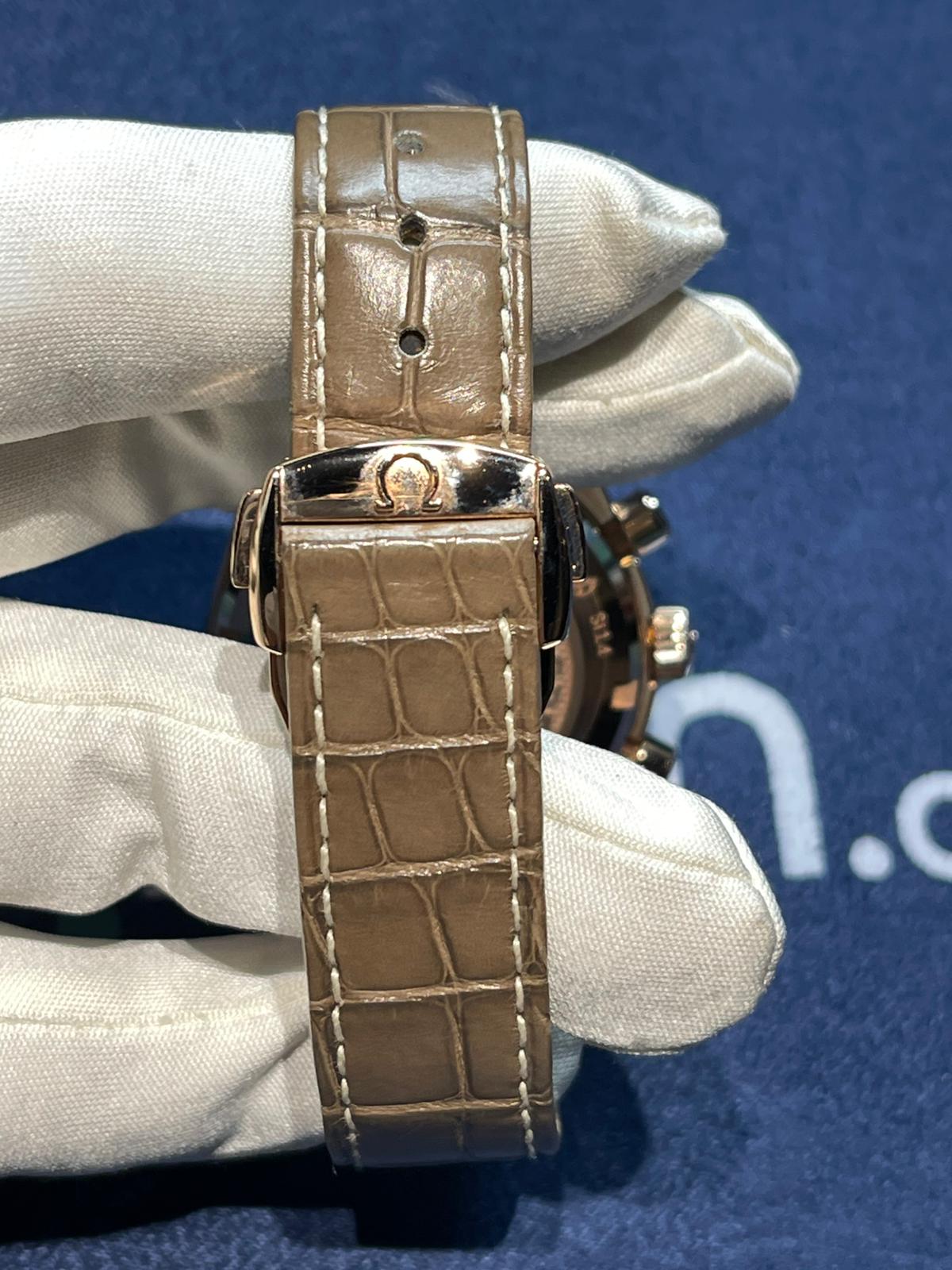 Omega Speedmaster