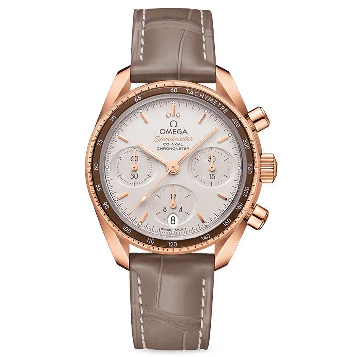 Omega Speedmaster