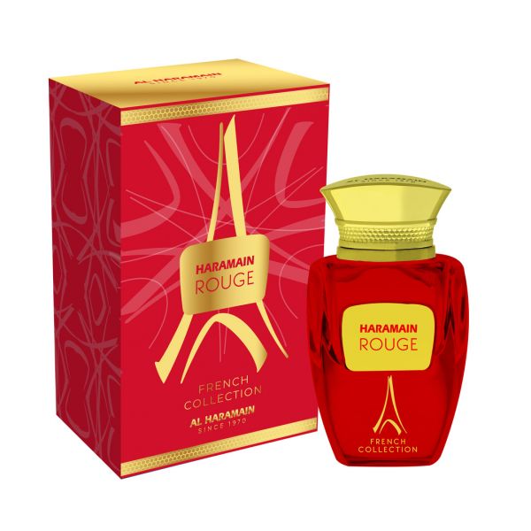 Perfume Spray