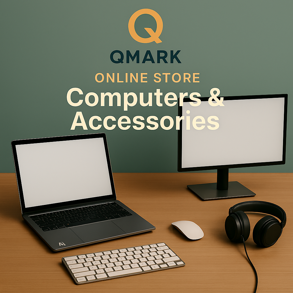 Computer & Accessories
