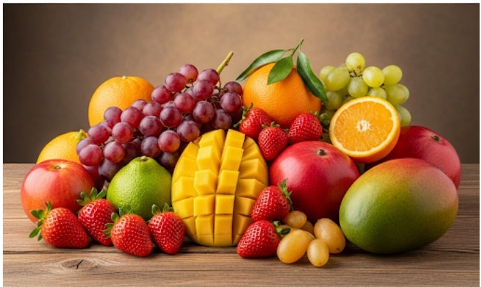 Fruits