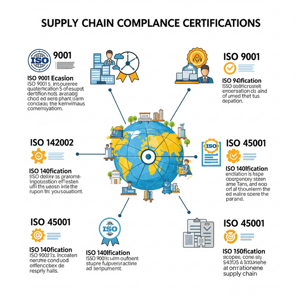 Compliance Certificate