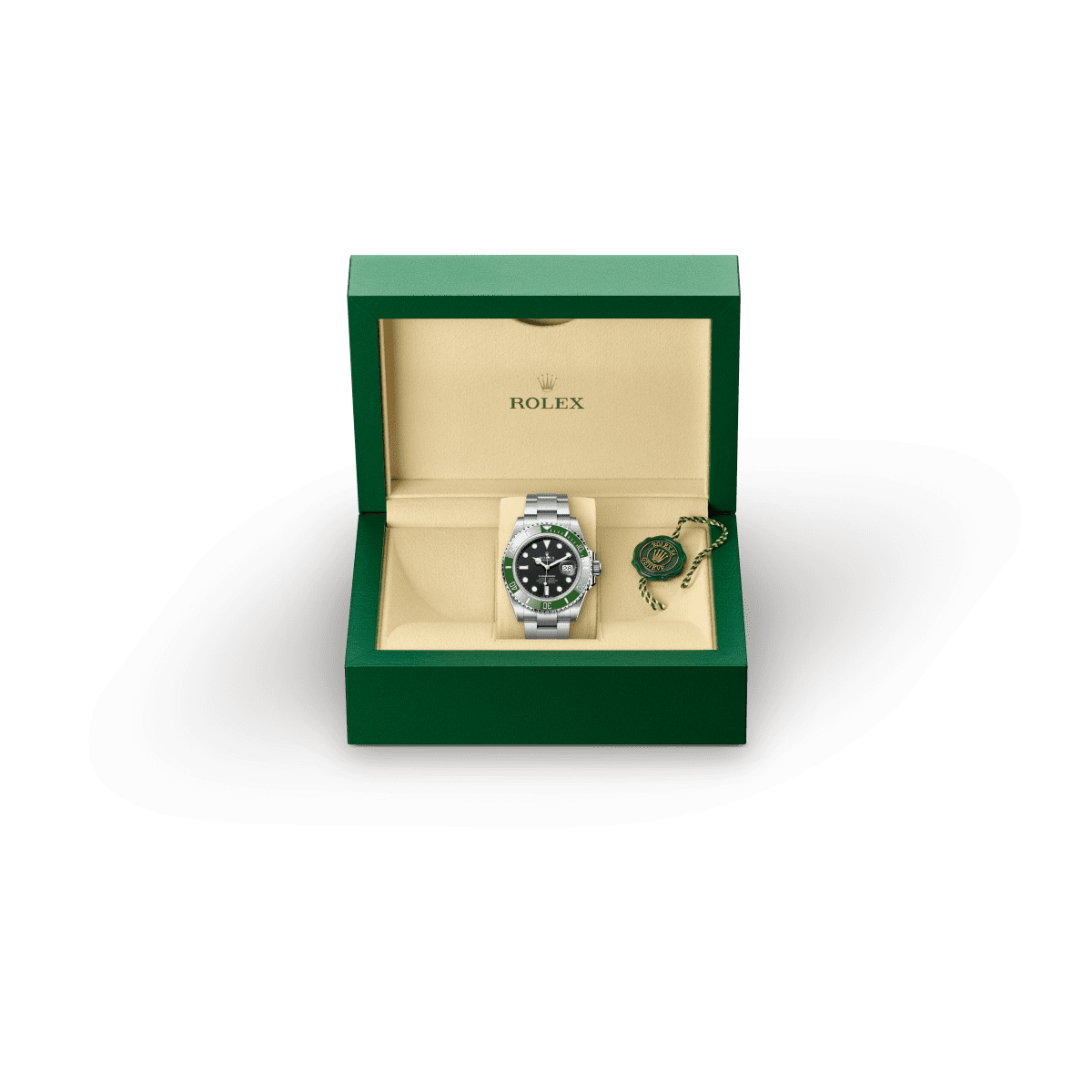 Rolex Submariner