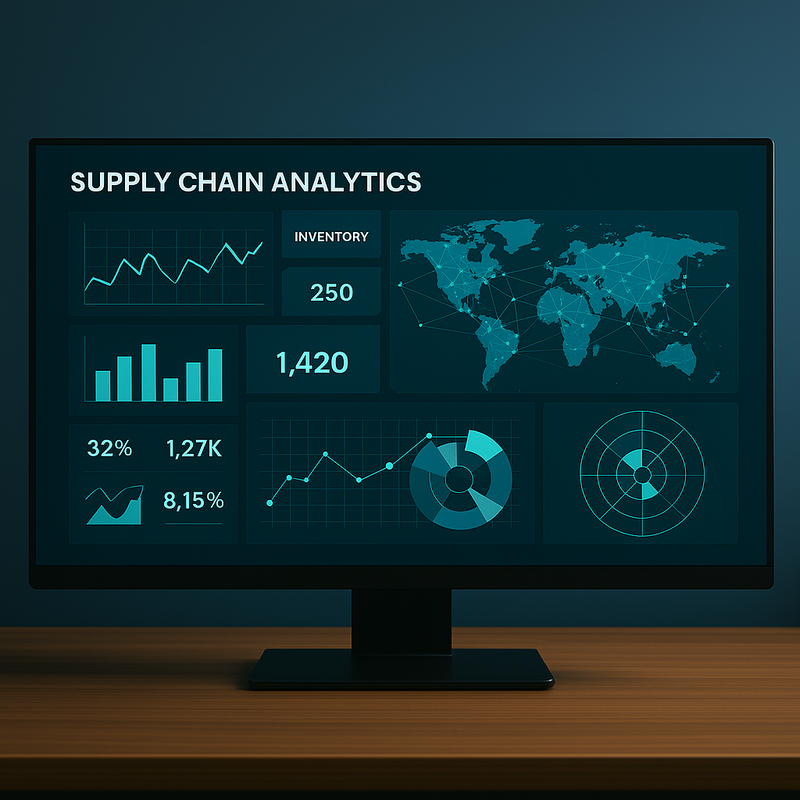 Sourcing Dashboard