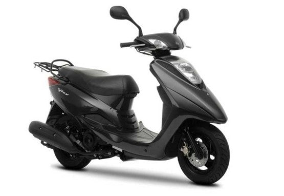 Yahama XC25