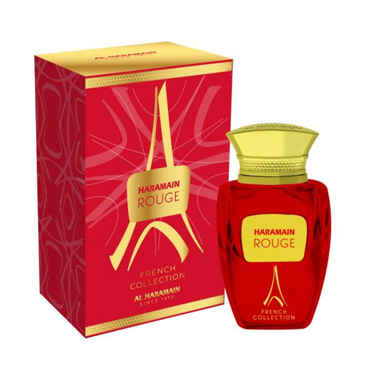 Perfume Spray
