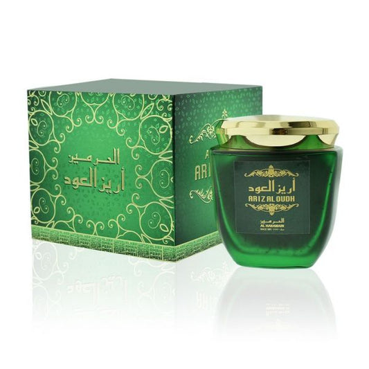 Dhen Al Oud